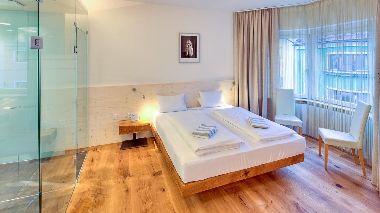 Hotel Hinteregger Матрай-ін-Осттіроль Екстер'єр фото